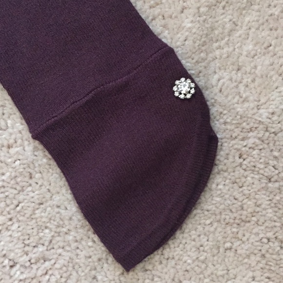 Ann Taylor Cardigan and Tank - Picture 5 of 9